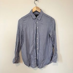 Banana republic blouse